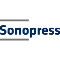 Sonopress GmbH Logo