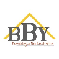 Built By You Logo