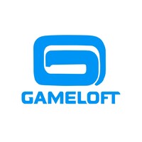 Gameloft Budapest Logo