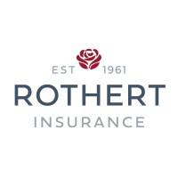 Rothert Insurance Logo