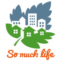 Urban Ecology Center Logo