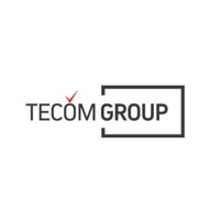 TECOM Group Dubai Logo