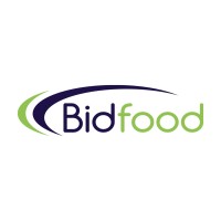 Bidfood Hungary Logo