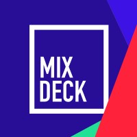 Mixdeck Logo