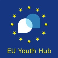 EU Youth Hub Logo