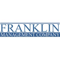Franklin Management Company Logo