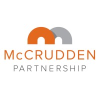 McCrudden Partnership Logo