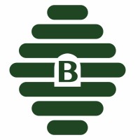 The Beehive Logo