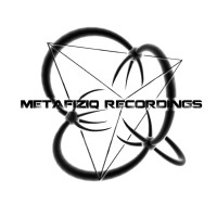 METAFIZIQ Recordings Logo