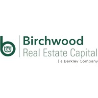 Birchwood Real Estate Capital Logo