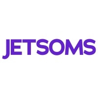 Jetsoms Ltd Logo