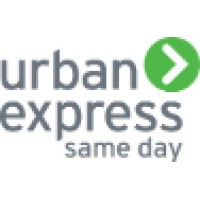 Urban Express Logo