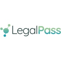 LegalPass SA Logo