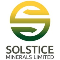 Solstice Minerals Logo