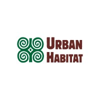 Urban Habitat Logo
