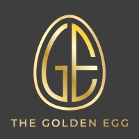 The Golden Egg: Fair Games Logo