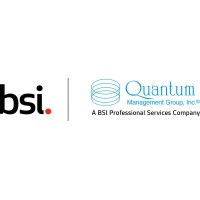 Quantum Management Group, Inc. Logo