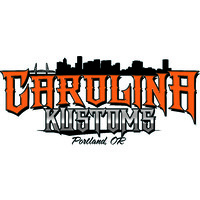 Carolina Kustoms Logo