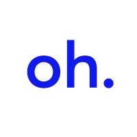 odd hill Logo