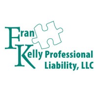 Fran Kelly Professional Liability LLC Logo