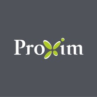 Proxim Logo