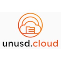 unusd.cloud Logo