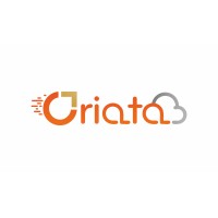 Oriata Techserv Private Limited Logo