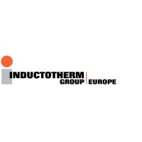 Inductotherm Europe Ltd Logo