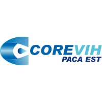 COREVIH PACA Est Logo