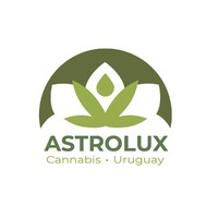 Astrolux Cannabis Medicinal S/A Logo