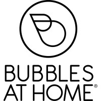 Bubbles At Home Logo