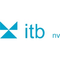 ITB nv Logo