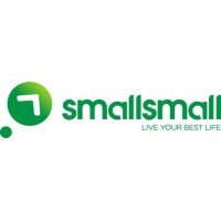 Small Small Logo