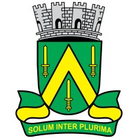 Prefeitura Municipal de Campina Grande Logo