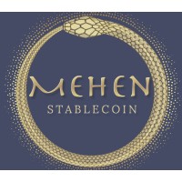 Mehen Innovations - Cardanos Premiere Fiat-backed Stablecoin Logo