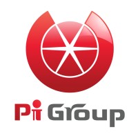 Pi Group Logo