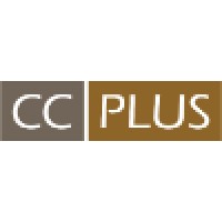 CCplus Sarl Logo