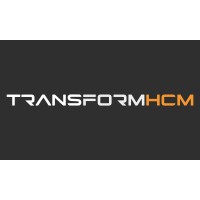 Transform HCM Logo