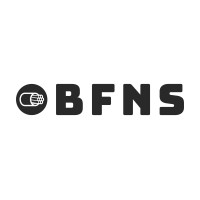 BFNS / Brügger Fiber Network Solution Logo