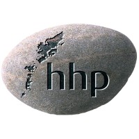 Hebridean Housing Partnership Logo
