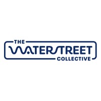 The Water Street Collective Logo
