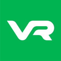 VR Sverige Logo