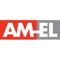 AM-EL Group of Companies Logo