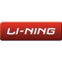 Li-Ning Sports USA, Inc. Logo