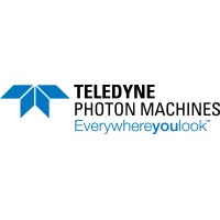 Teledyne Photon Machines Logo