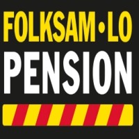 Folksam LO Pension Logo