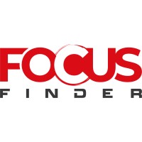 Focus Finder GmbH Logo