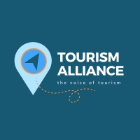 Tourism Alliance Logo