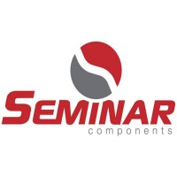 Seminar Components (UK) Ltd Logo