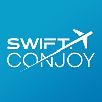 SWIFT Conjoy Logo